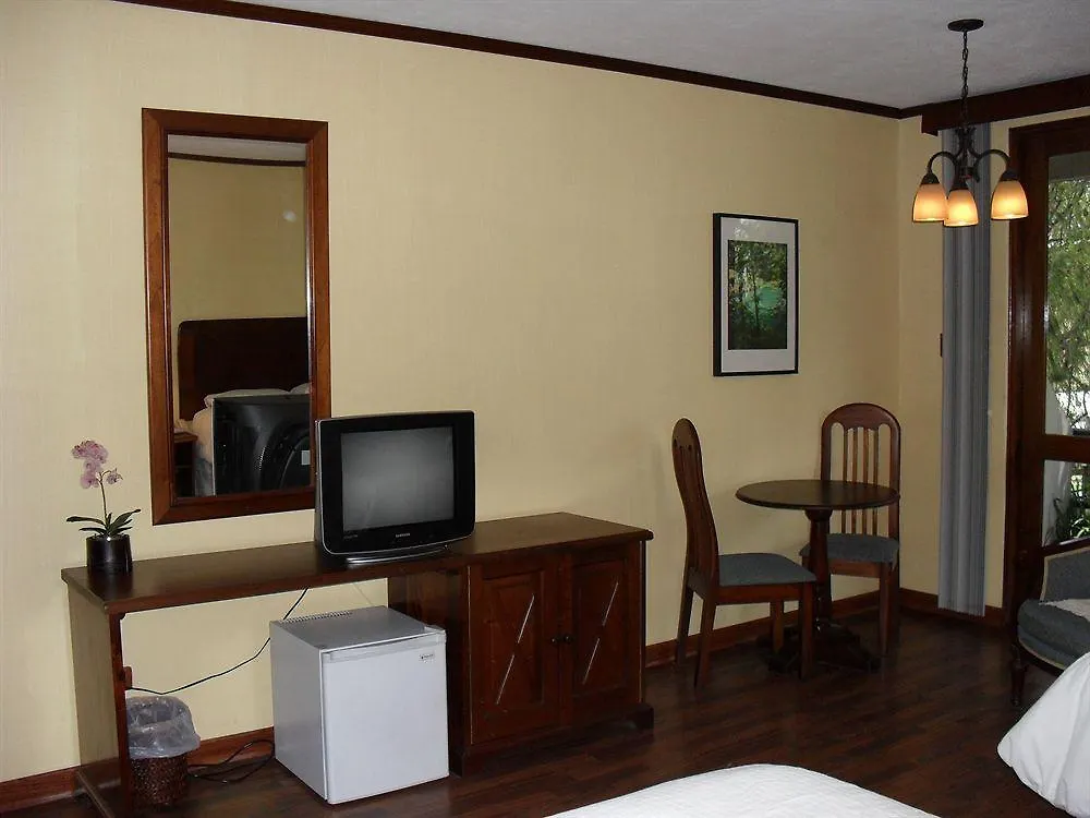 Hotel Residencia Del Sol Ciudad de Guatemala