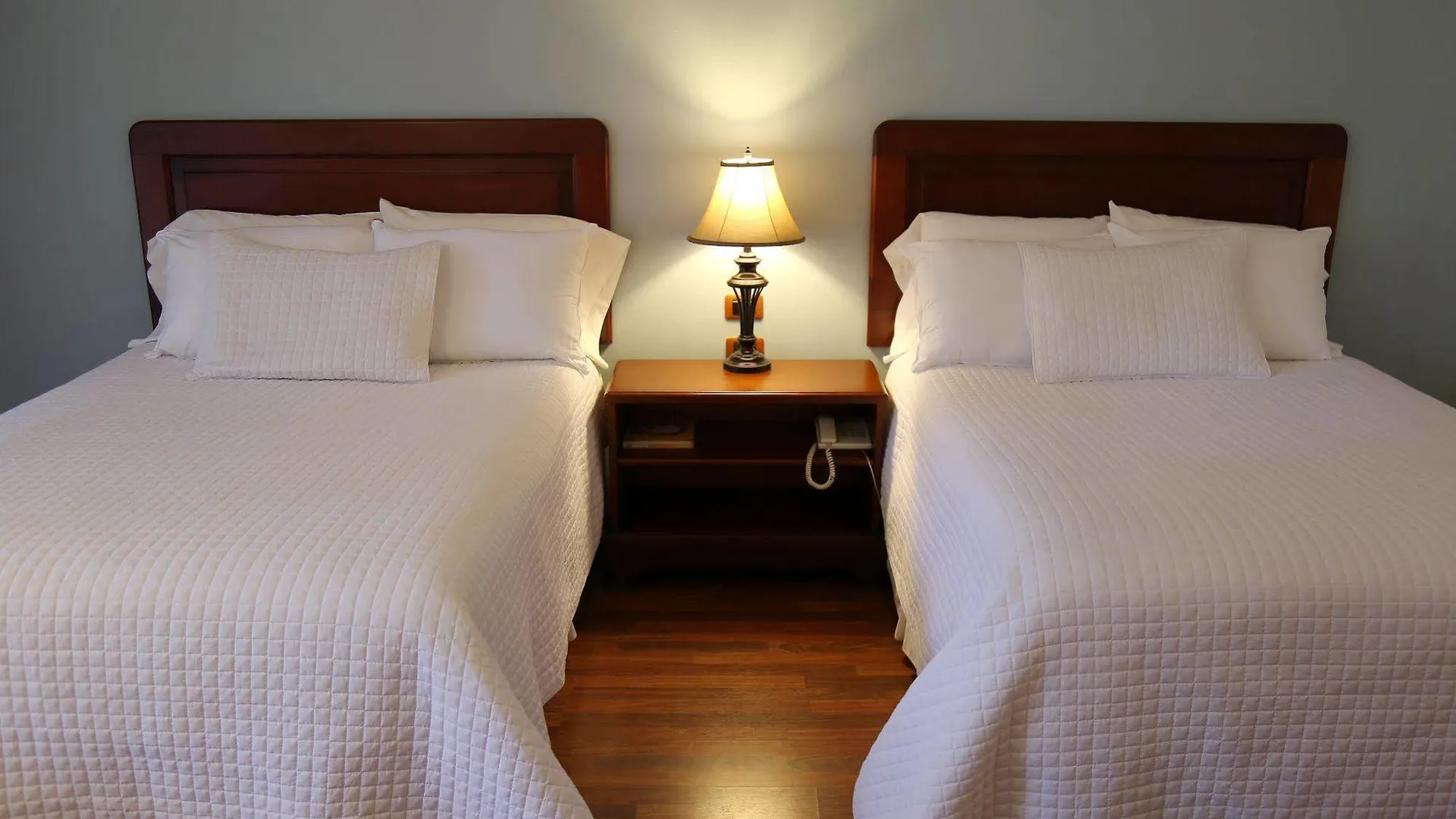 Hotel Residencia Del Sol Ciudad de Guatemala