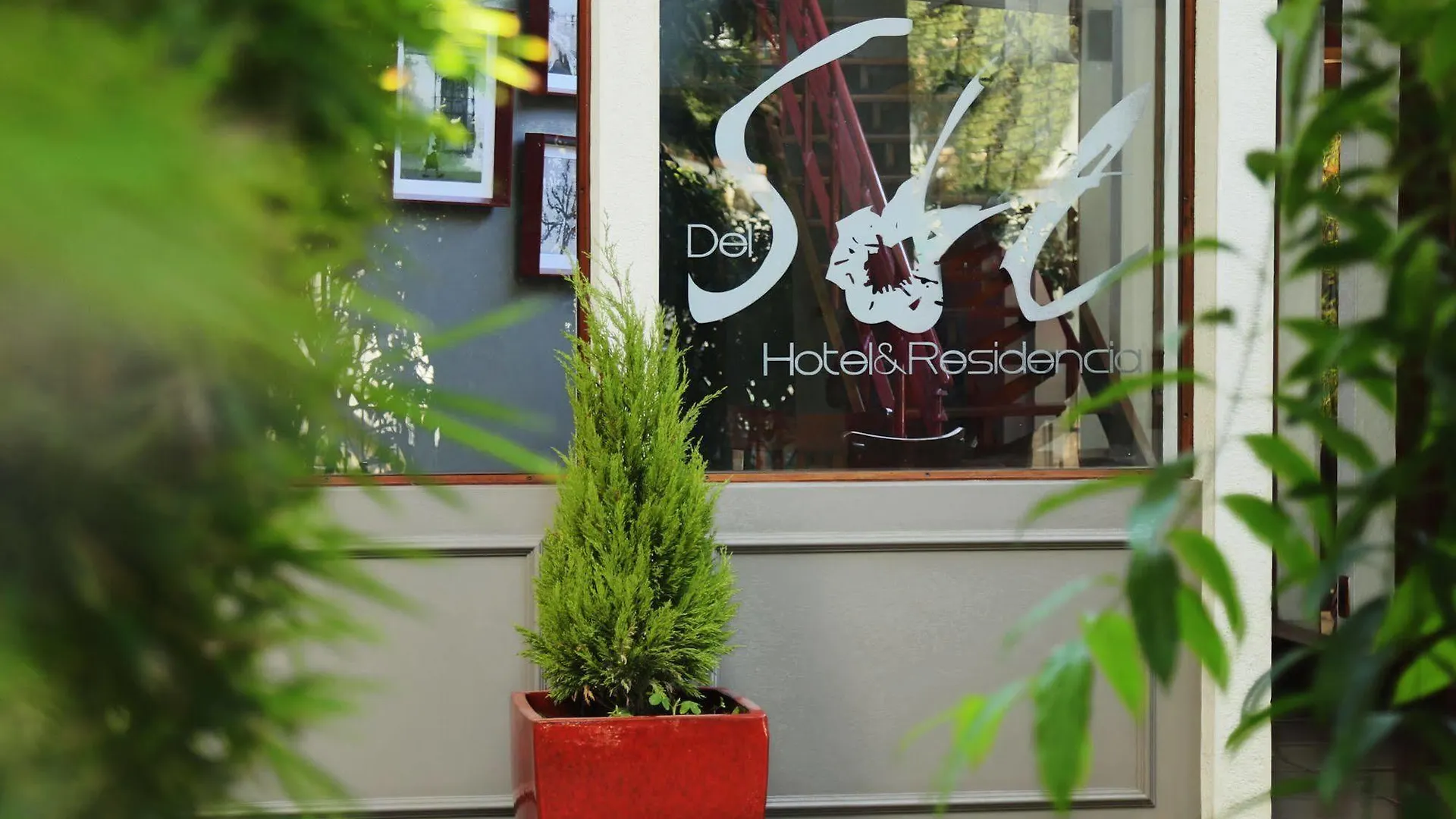 Hotel Residencia Del Sol Ciudad de Guatemala