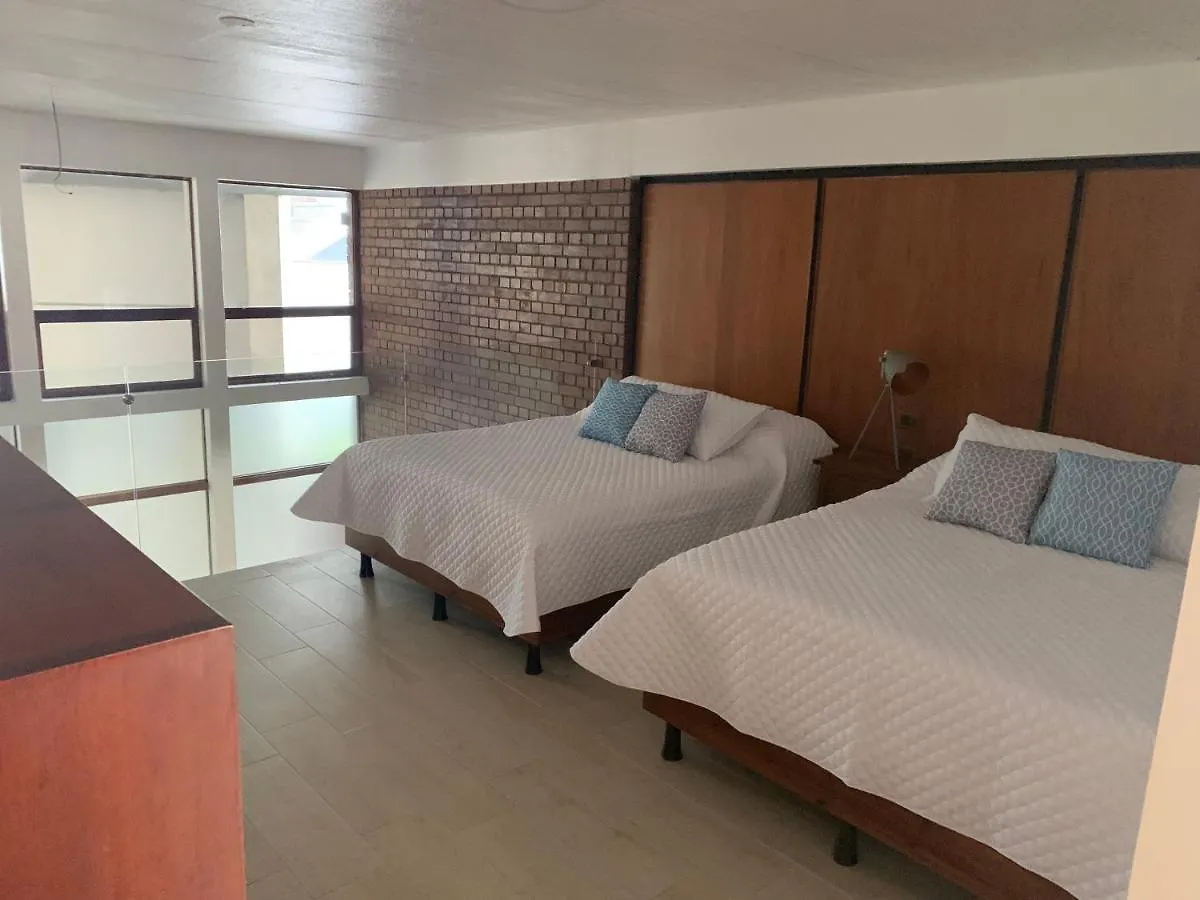 Hotel Residencia Del Sol Ciudad de Guatemala
