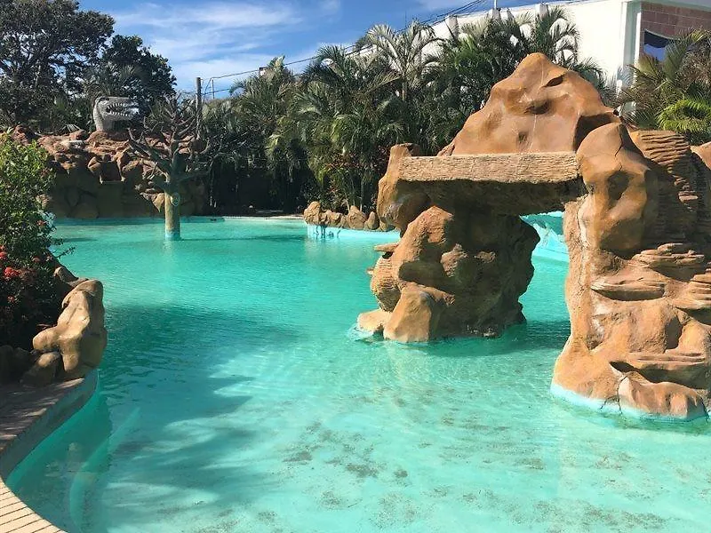 Hotel Residencia Del Sol Γουατεμάλα