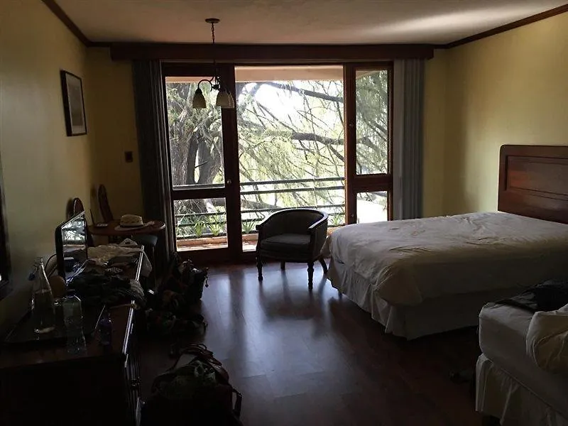 Hotel Residencia Del Sol Guatemala City 3*,  Guatemala