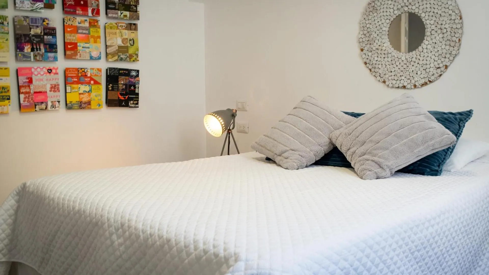 Hotel Residencia Del Sol Γουατεμάλα
