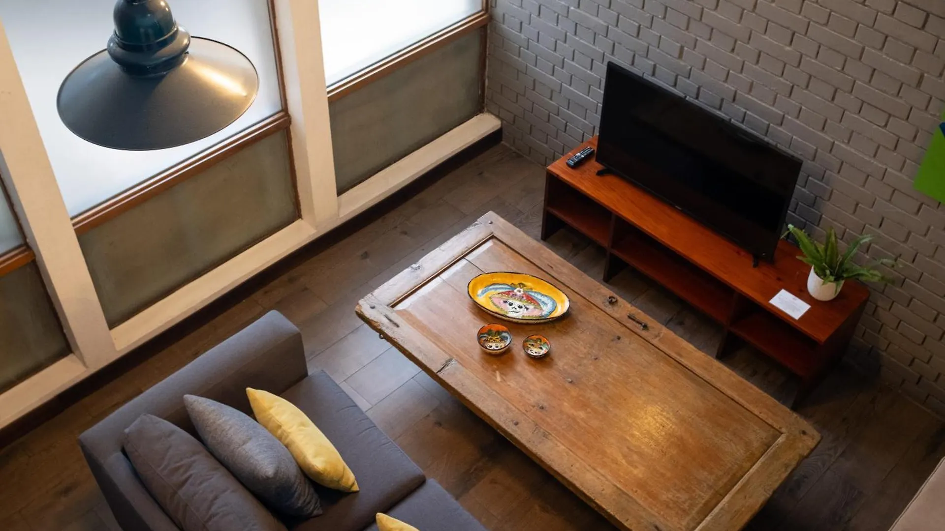 Hotel Residencia Del Sol Γουατεμάλα