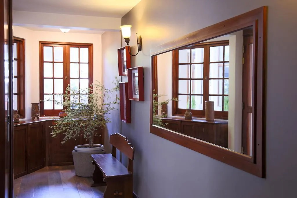 Hotel Residencia Del Sol Γουατεμάλα