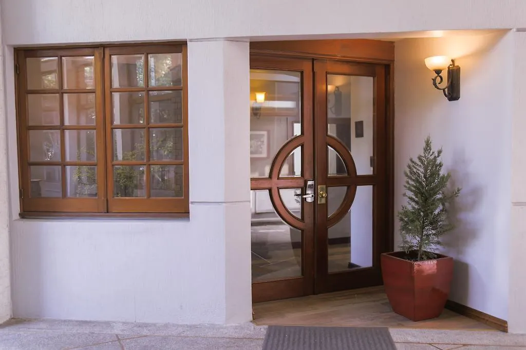 Hotel Residencia Del Sol Γουατεμάλα