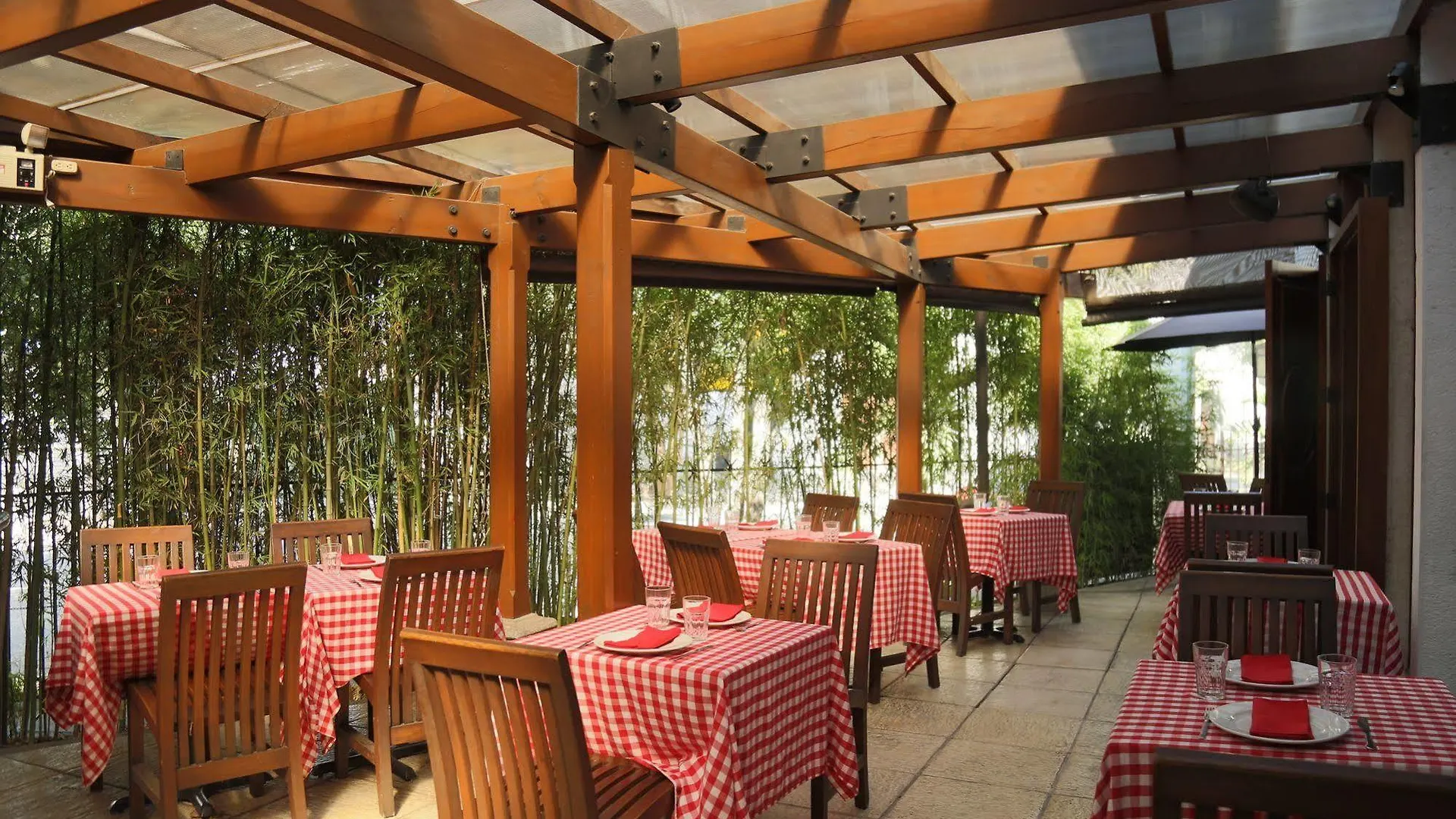 Hotel Residencia Del Sol Guatemala City