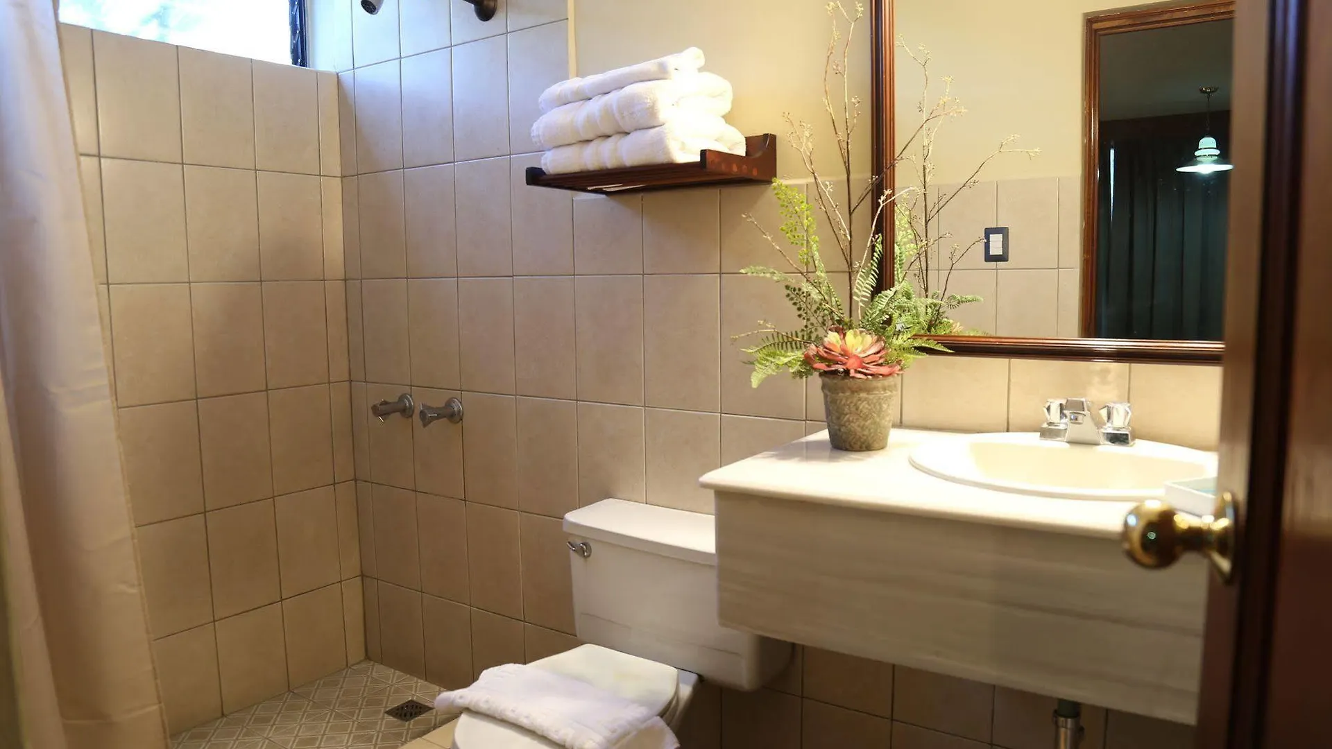 Hotel Residencia Del Sol Γουατεμάλα Γουατεμάλα