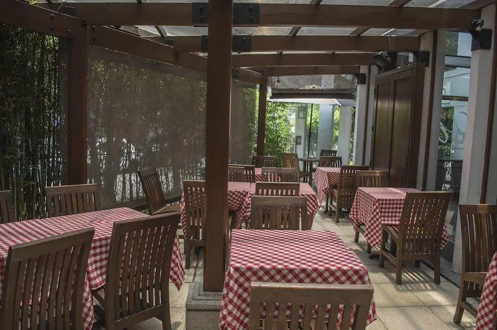 Hotel Residencia Del Sol Guatemala City