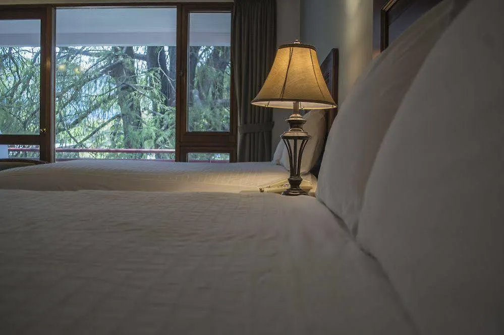 Hotel Residencia Del Sol Guatemala City Guatemala