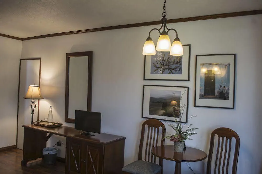 ***  Hotel Residencia Del Sol Guatemala City Guatemala