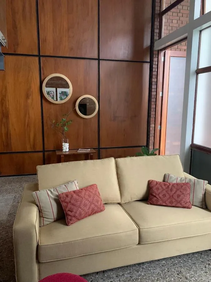 Hotel Residencia Del Sol Guatemala City