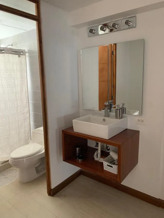 Hotel Residencia Del Sol Γουατεμάλα