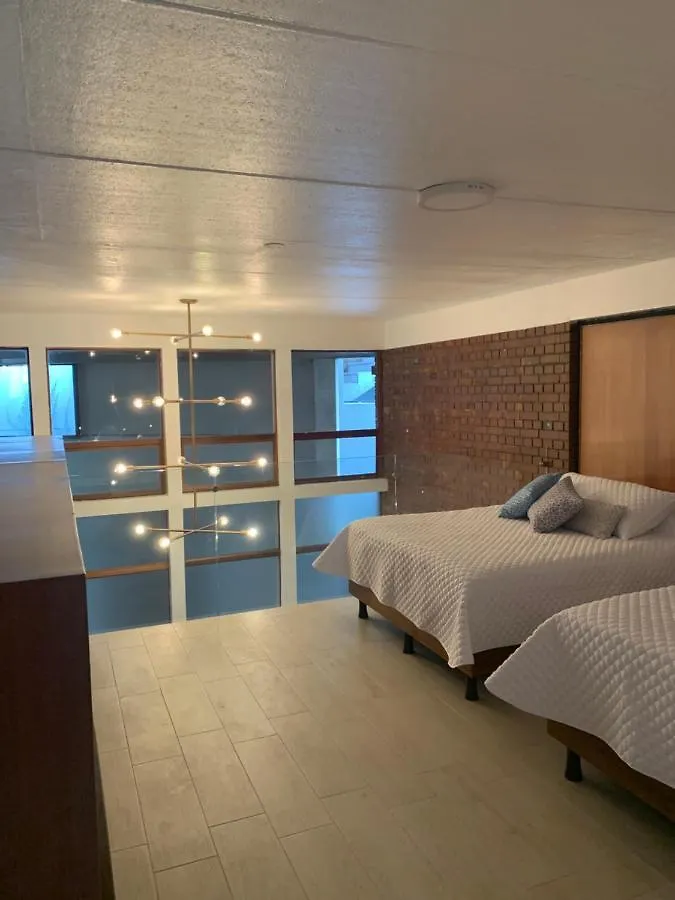 Hotel Residencia Del Sol Guatemala City